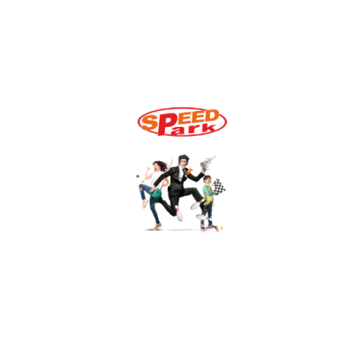 SPEED PARK - 1 ENTRÉE