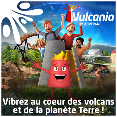 VULCANIA