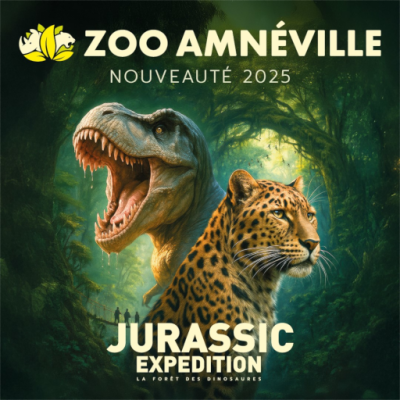 ZOO AMNEVILLE