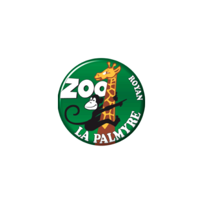ZOO DE PALMYRE