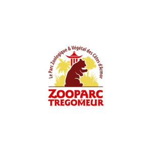ZOOPARC DE TREGOMEUR