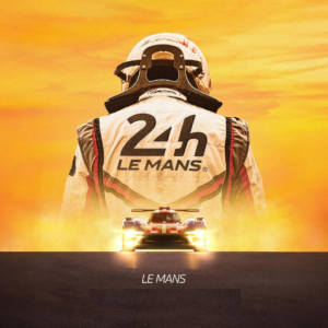 24H DU MANS- 09 au 13/06/2027