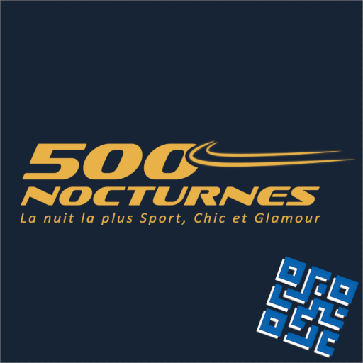 500 NOCTURNES - 26/09/2026