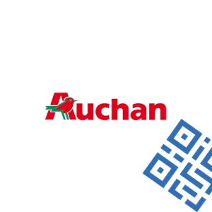 AUCHAN - 30 (carte) ou 100 € – Image 3