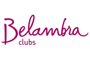 logo Belambra