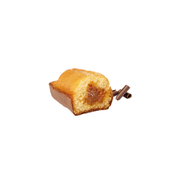 Bijou Caramel ChocoLait