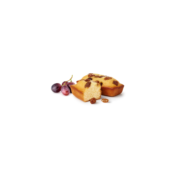 Cakes Raisins