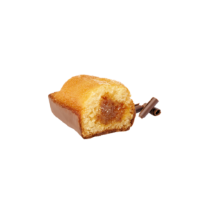 Bijou Caramel ChocoLait