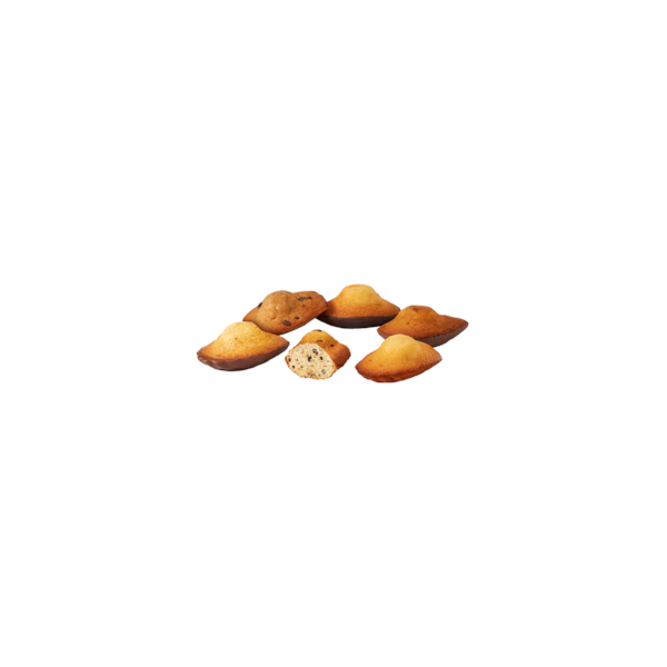 Farandole de Madeleines