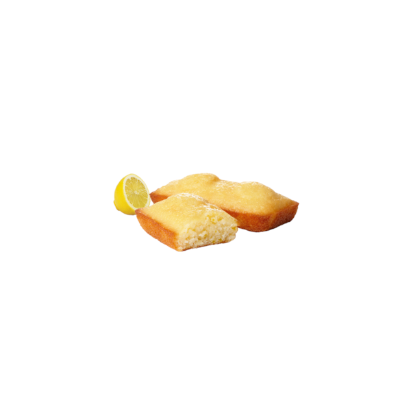Fondants Citron