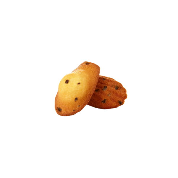 Madeleines Pépites