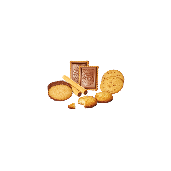 Méli-Mélo de Biscuits