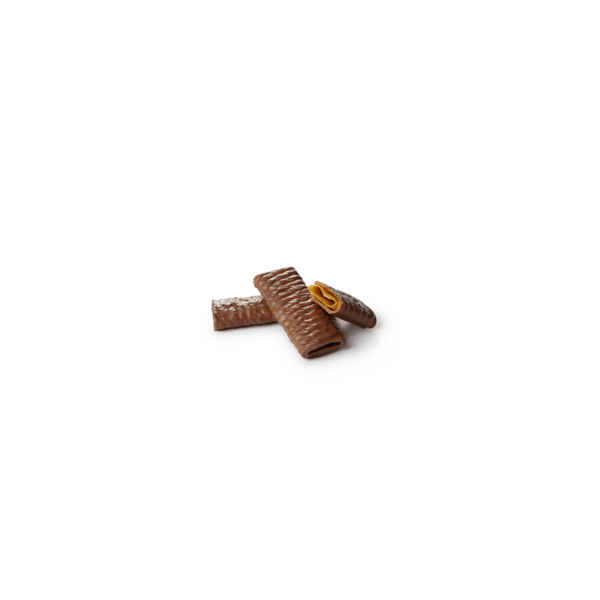 Mini-Crêpes ChocoLait