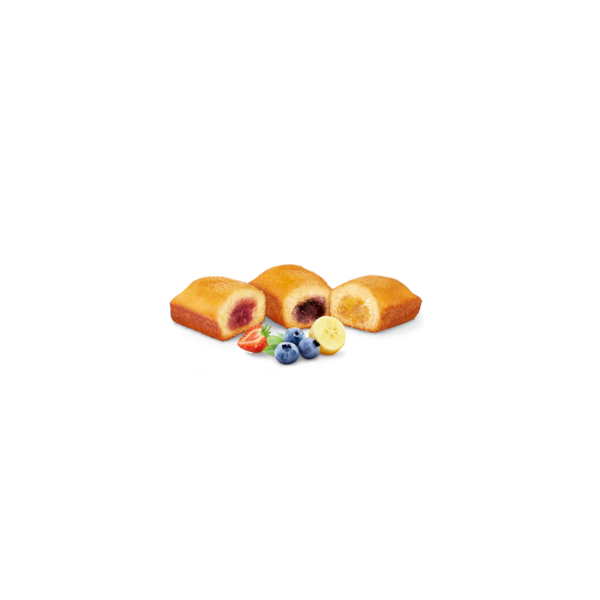 Panaché de Bijou Fruits