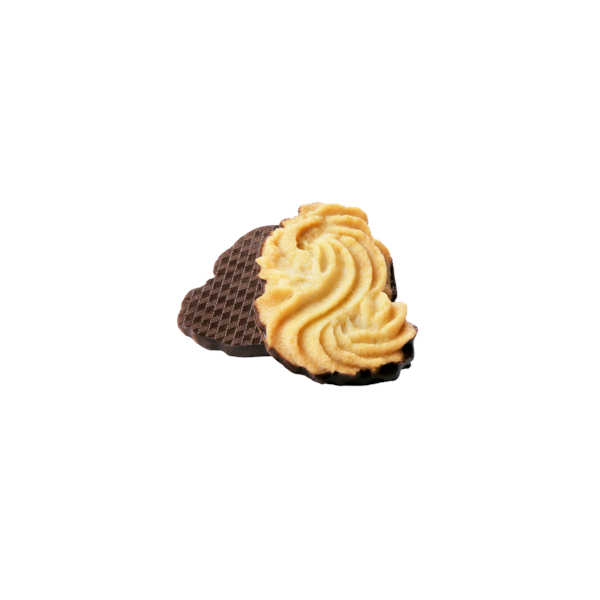Sablés Viennois