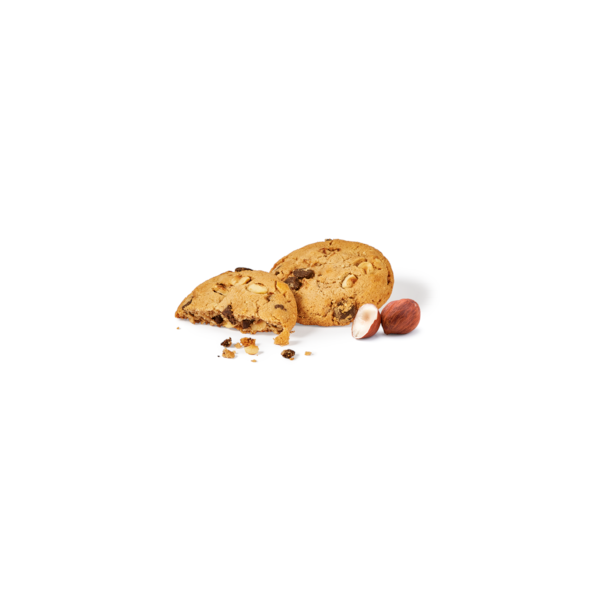 Trésor NoisetteChoco