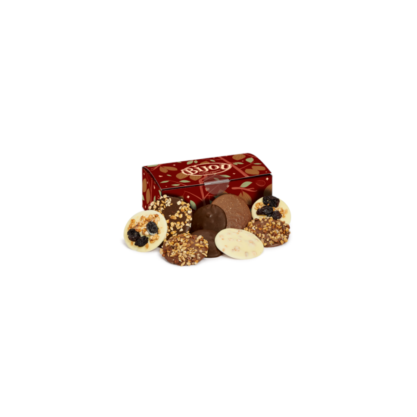 Tuiles et Palets Gourmands