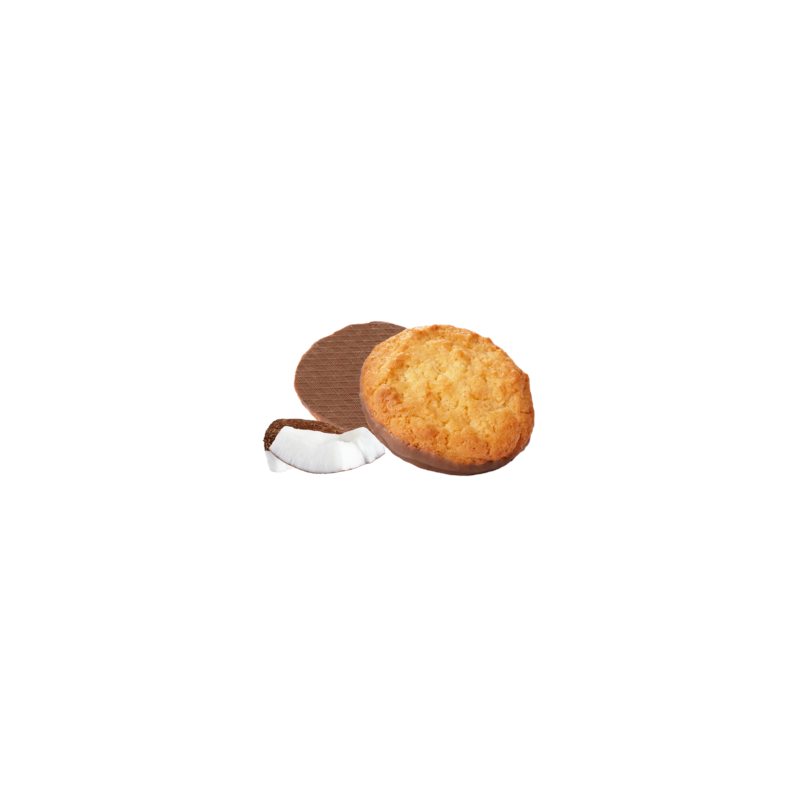 Craquants CocoLait
