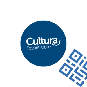 CULTURA - 30 €