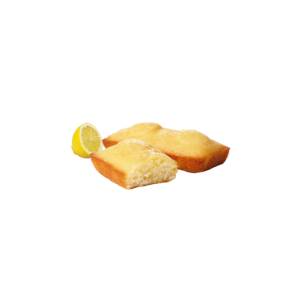 Fondants Citron