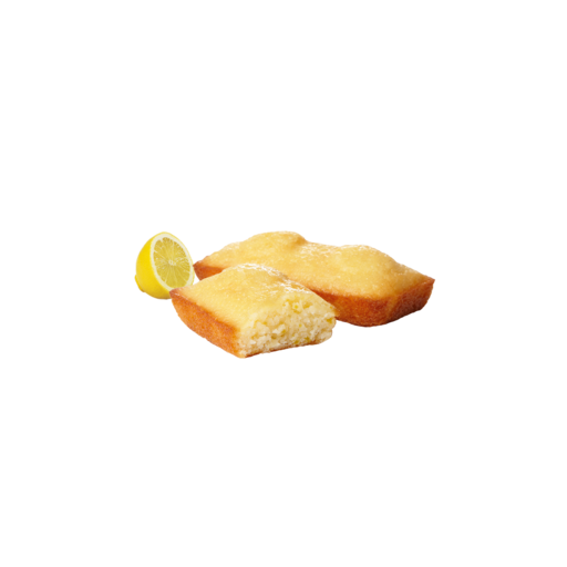 Fondants Citron