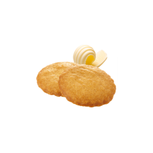 Galettes Pur Beurre