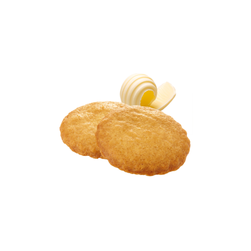 Galettes Pur Beurre