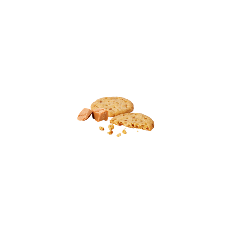 Galettes Caramel Isigny