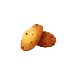 Madeleines Pépites
