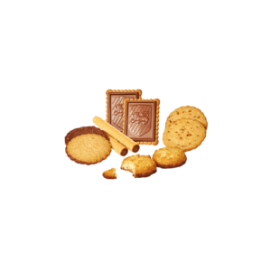 Méli-Mélo de Biscuits