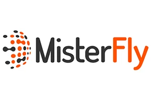 logo Misterfly