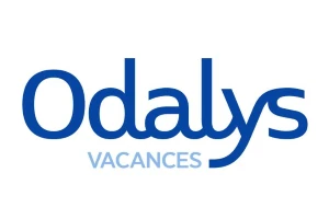 logo Odalys Vacances