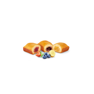 Panaché de Bijou Fruits
