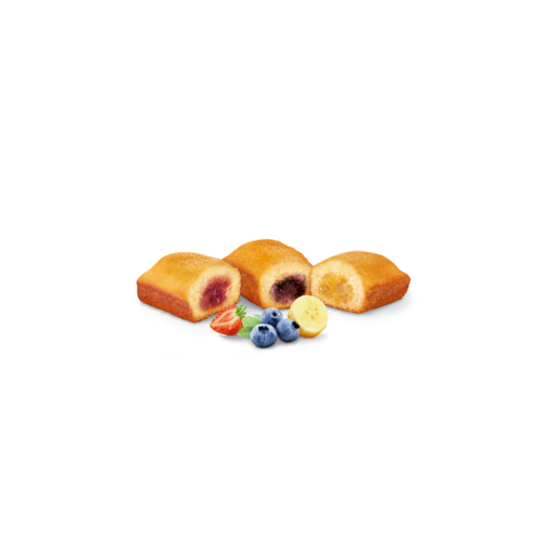 Panaché de Bijou Fruits