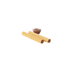 Rolinettes ChocoNoisettes