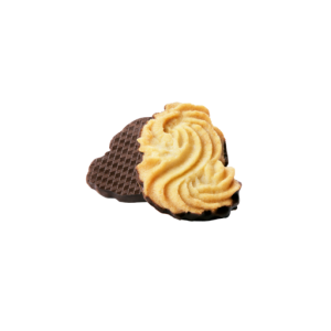 Sablés Viennois