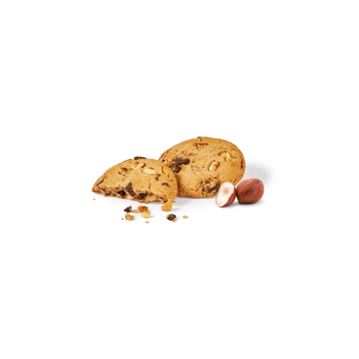 Trésor NoisetteChoco