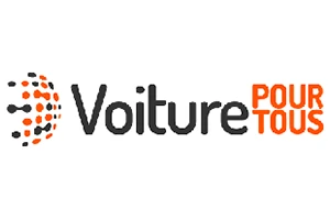 logo Voiture pour tous