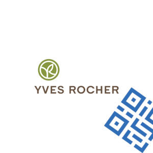 YVES ROCHER - 30 €