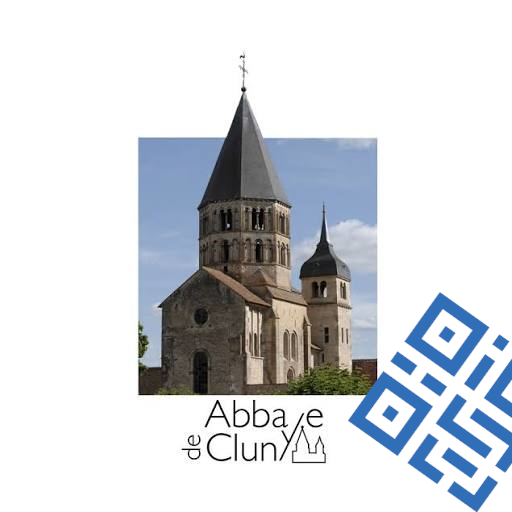 ABBAYE DE CLUNY