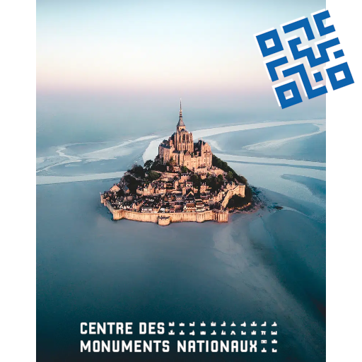 ABBAYE DU MONT SAINT-MICHEL - TARIF UNIQUE