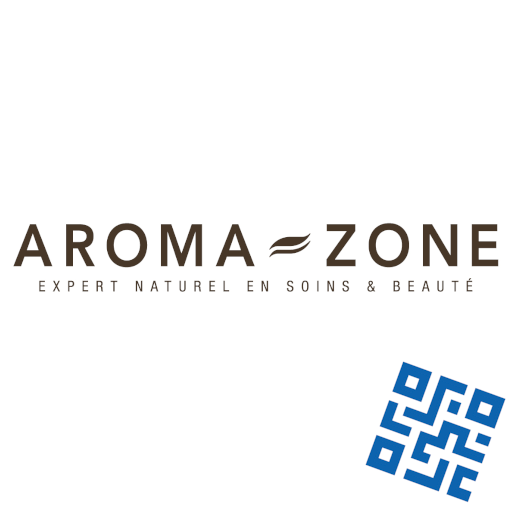AROMA-ZONE - CARTE 30€