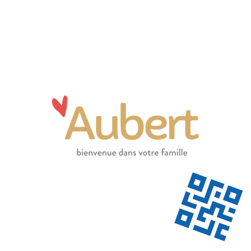 OFFRE (100 €) - AUBERT - 30 (carte), 50 ou 100 €