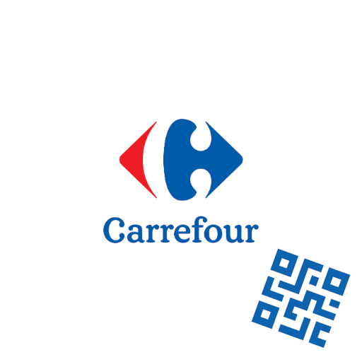 CARREFOUR - 50 ou 100 €