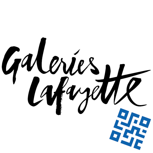 GALERIES LAFAYETTE - CARTE 50€