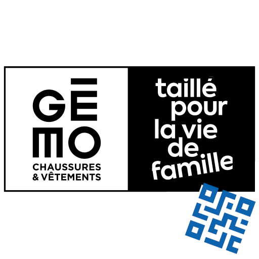 GEMO - CARTE 30€
