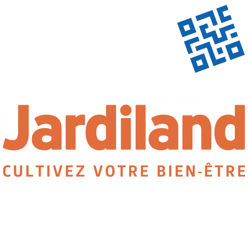 JARDILAND - CARTE 50€