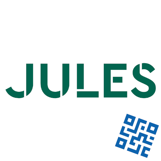 JULES BRICE - CARTE 50€ - E-BILLET