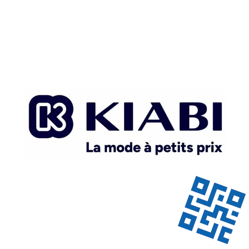 KIABI - CARTE 50€