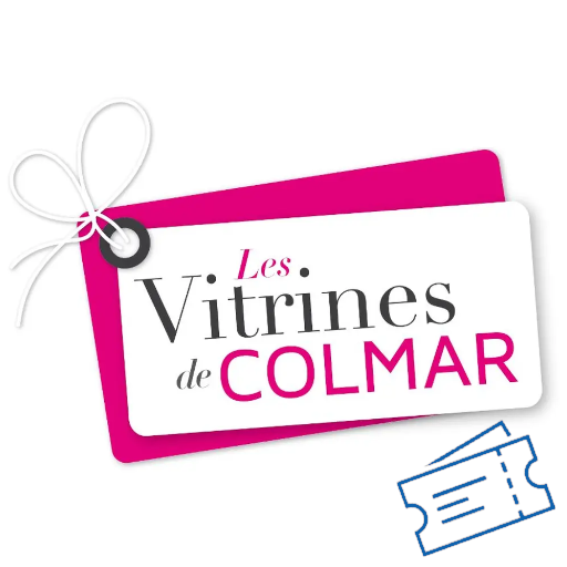 LES VITRINES DE COLMAR